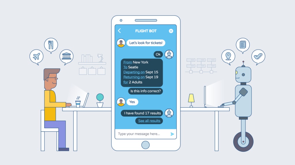 UiPath and Robotic Process Automation