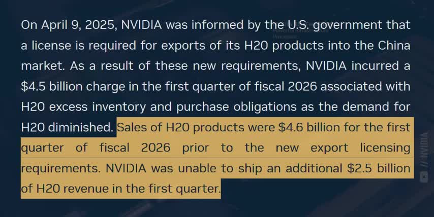 NVDA investment risks