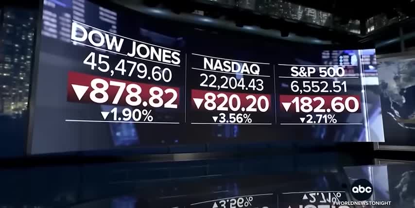 US China trade relations