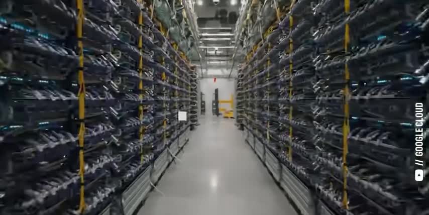 Artificial Intelligence Stock