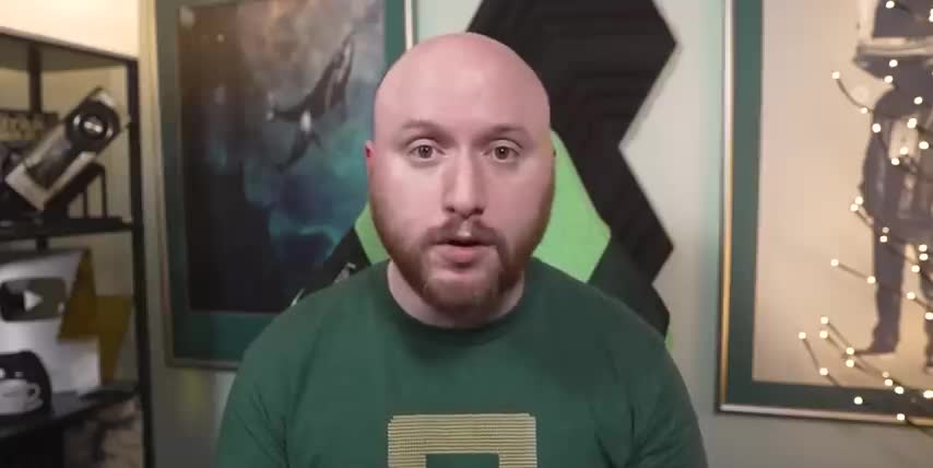 NVIDIA investment warning