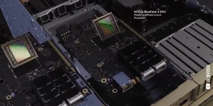 Emerging AI Technology Investments