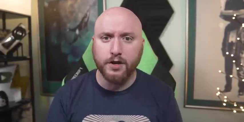 NVIDIA Stock Alternative