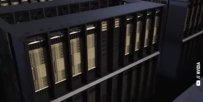 NVIDIA stock prediction