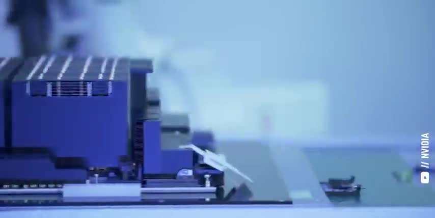 NVIDIA stock analysis