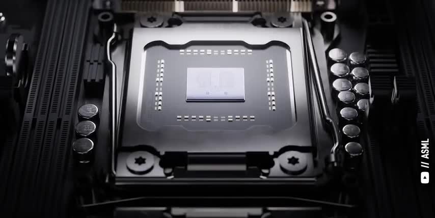 Nvidia stock alternatives