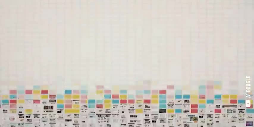 Google stock comparison