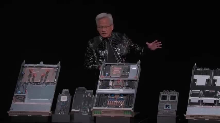 CES conference speakers