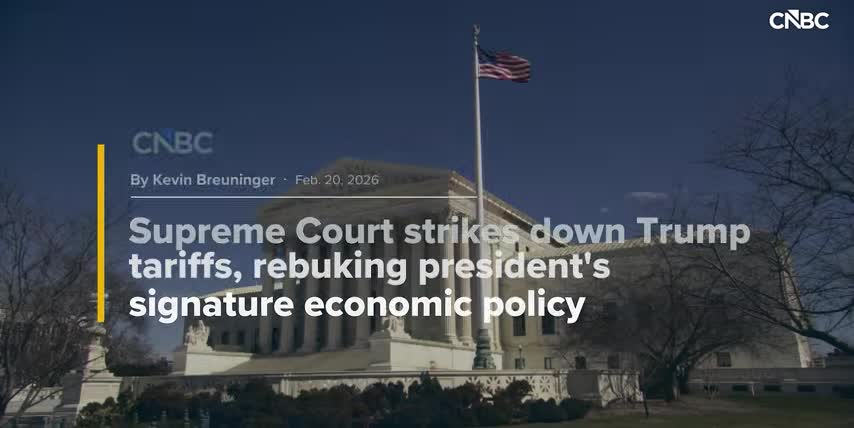 tariff investment strategies