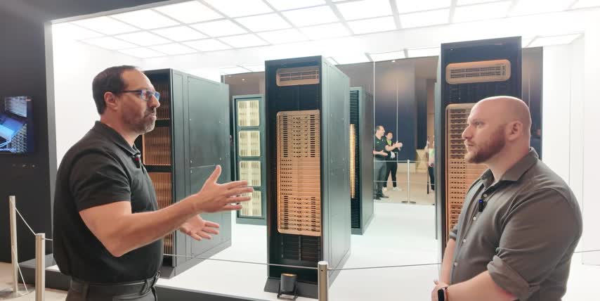 Semiconductor Industry Challenges