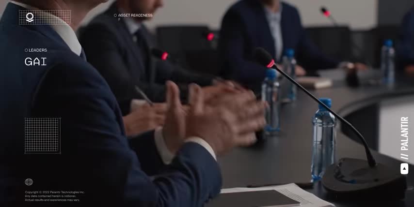 AI stock market crash