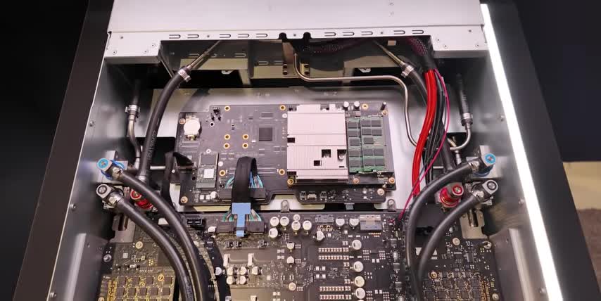 NVIDIA AI announcements