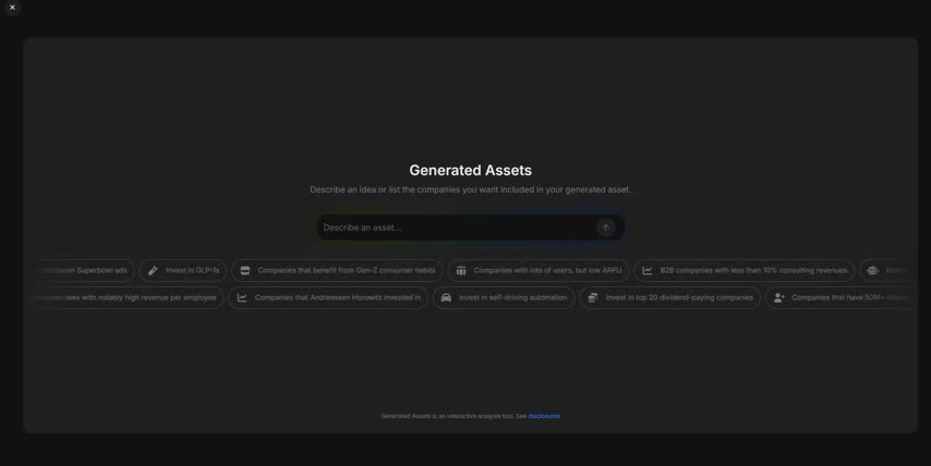 artificial intelligence investment opportunities