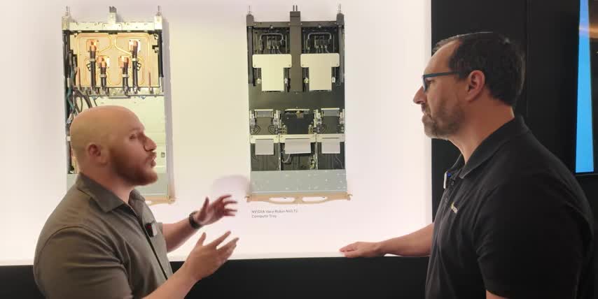 NVIDIA AI innovation