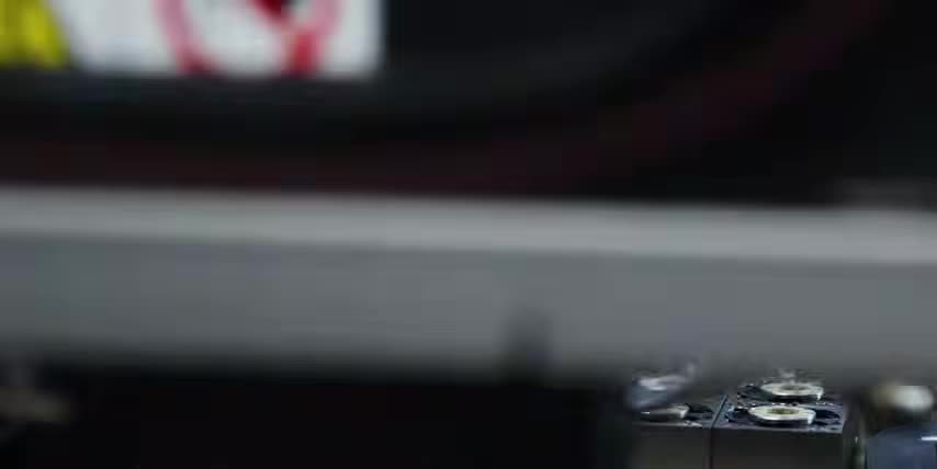 AI technology advancements