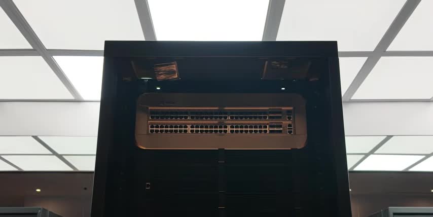 NVIDIA artificial intelligence