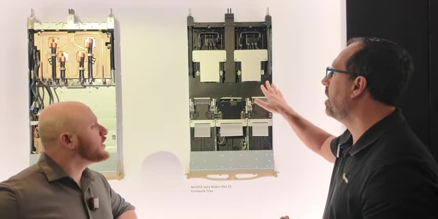 NVIDIA artificial intelligence