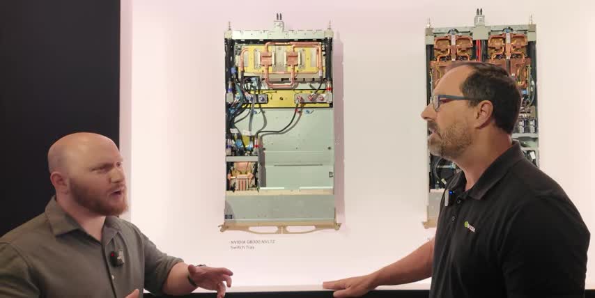 AI technology advancements