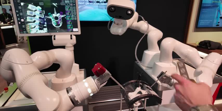 Investing in AI Hardware