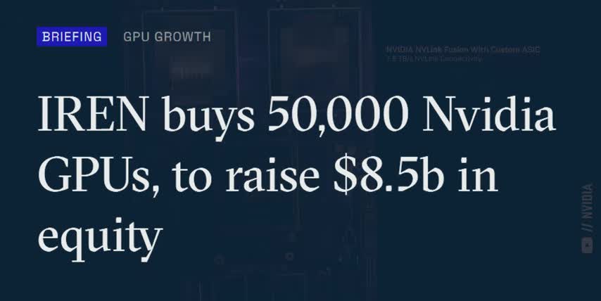 AI investment opportunities