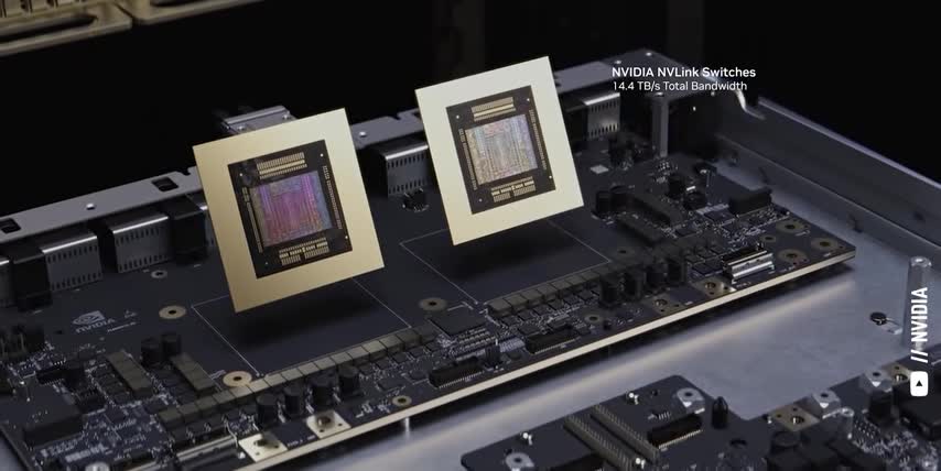 top artificial intelligence stocks