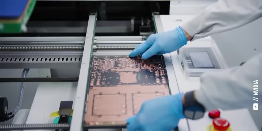 Artificial Intelligence Chips