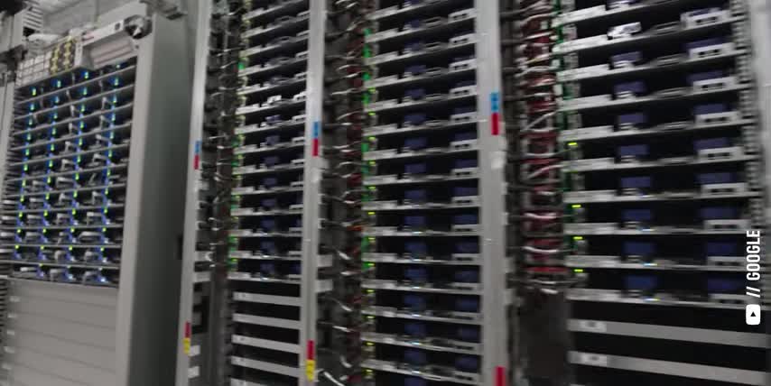 investing in AI technology companies