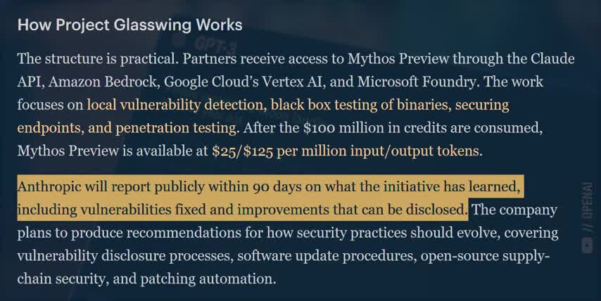 insane Claude investment move