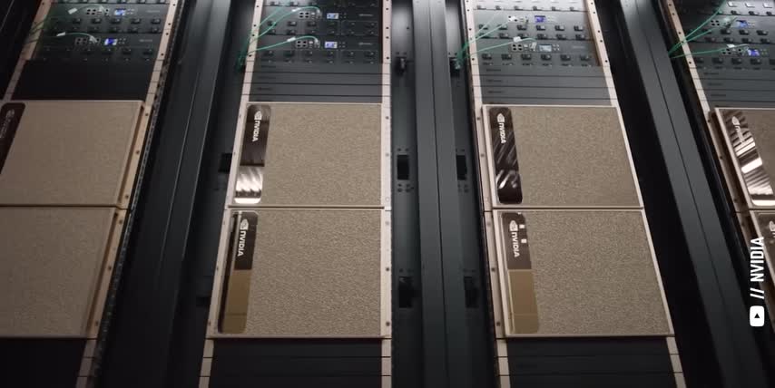 investing in AI technology