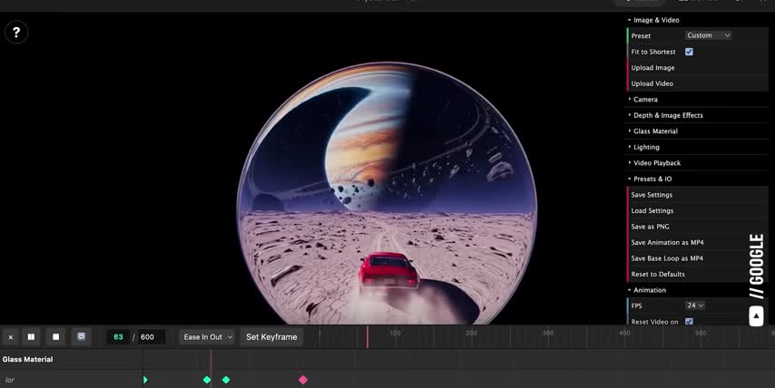 Claude financial warning signs