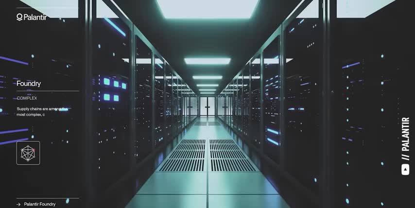 conflict-driven market opportunities