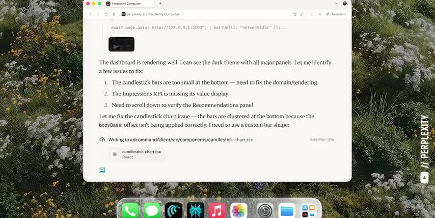 Claude investor news