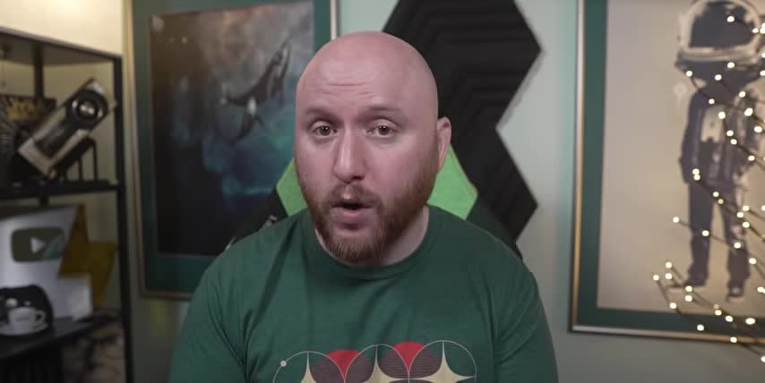 artificial intelligence stock trends