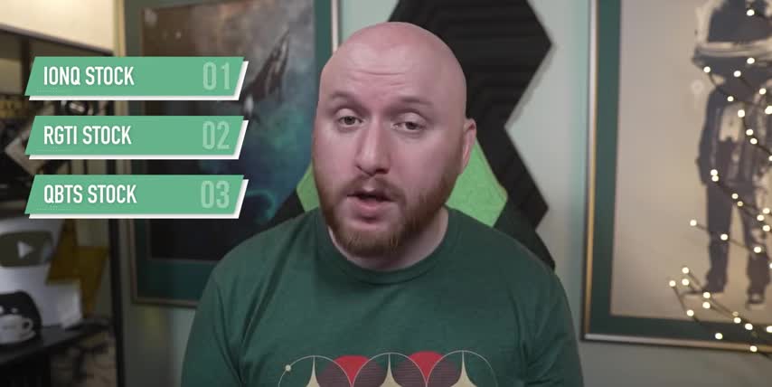 high-growth tech stocks