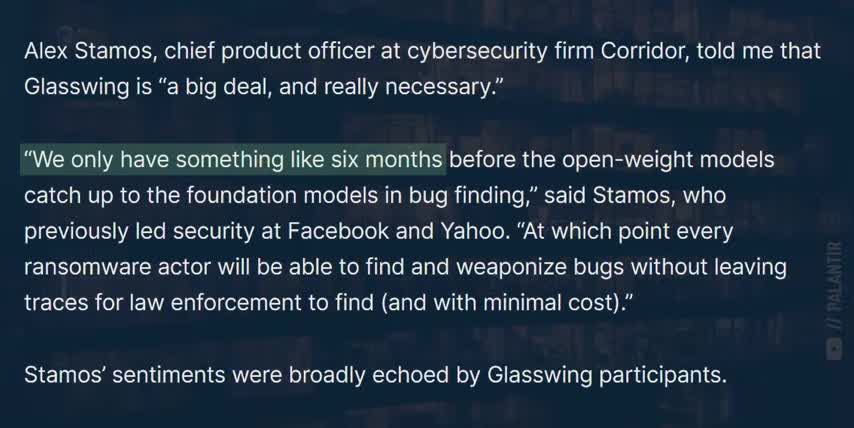 Claude financial news