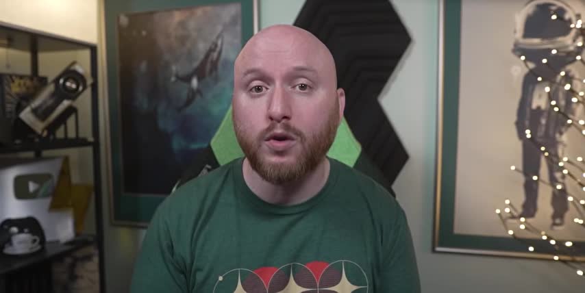 graphic card company investments