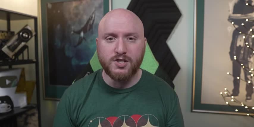 graphic card company investments