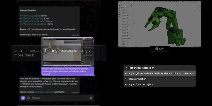 NVIDIA Artificial Intelligence
