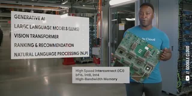 Next-generation AI solutions