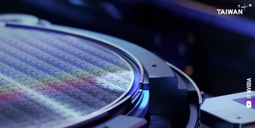 next stock after NVIDIA